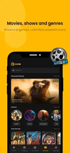 picasso-ki-painting Movies and shows